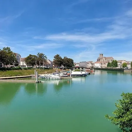 Bord De Marne 1 - - Paris *
