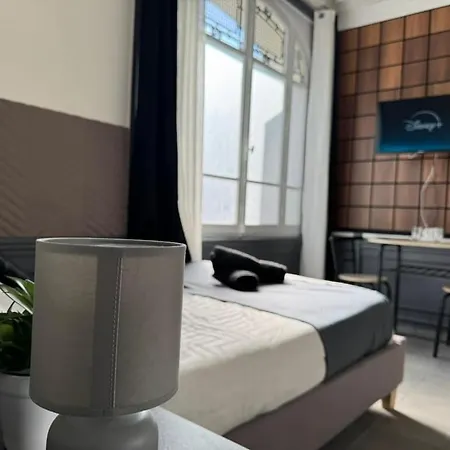 Bord De Marne 1 - - Paris Apartman *
