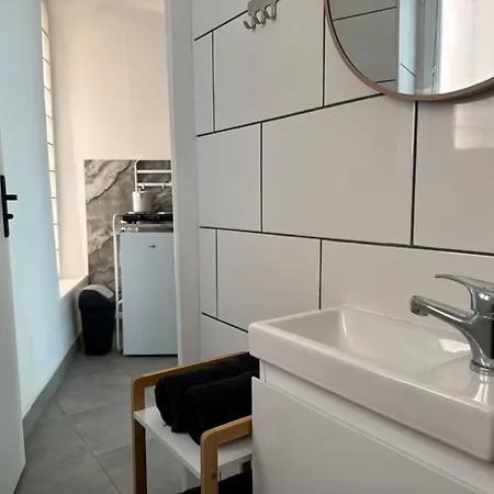 Apartmán Bord De Marne 1 - - Paris *