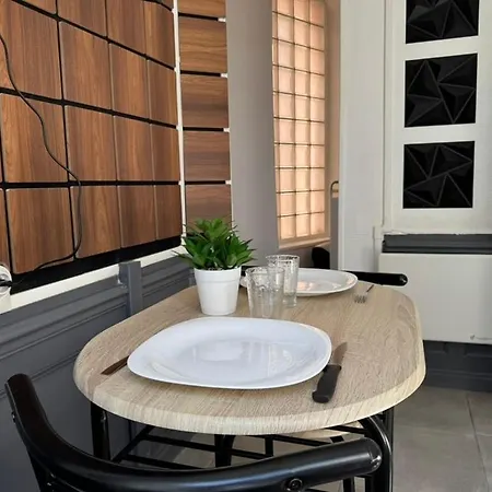 Bord De Marne 1 - - Paris Apartman