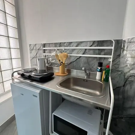 Apartmán Bord De Marne 1 - - Paris Meaux